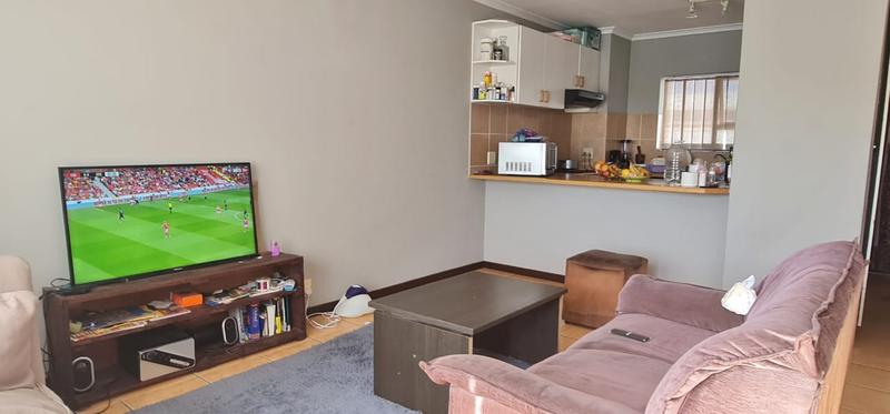 2 Bedroom Property for Sale in Parklands Western Cape